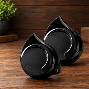 Snail Horn for Bikes & Cars